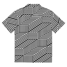 Load image into Gallery viewer, What The Maze Unisex button shirt
