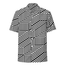 Load image into Gallery viewer, What The Maze Unisex button shirt
