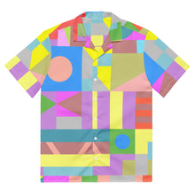 Load image into Gallery viewer, The Best Possible Solution Unisex button shirt
