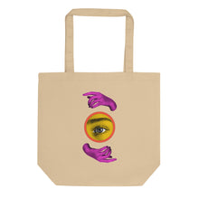 Load image into Gallery viewer, Can You See Eco Tote Bag
