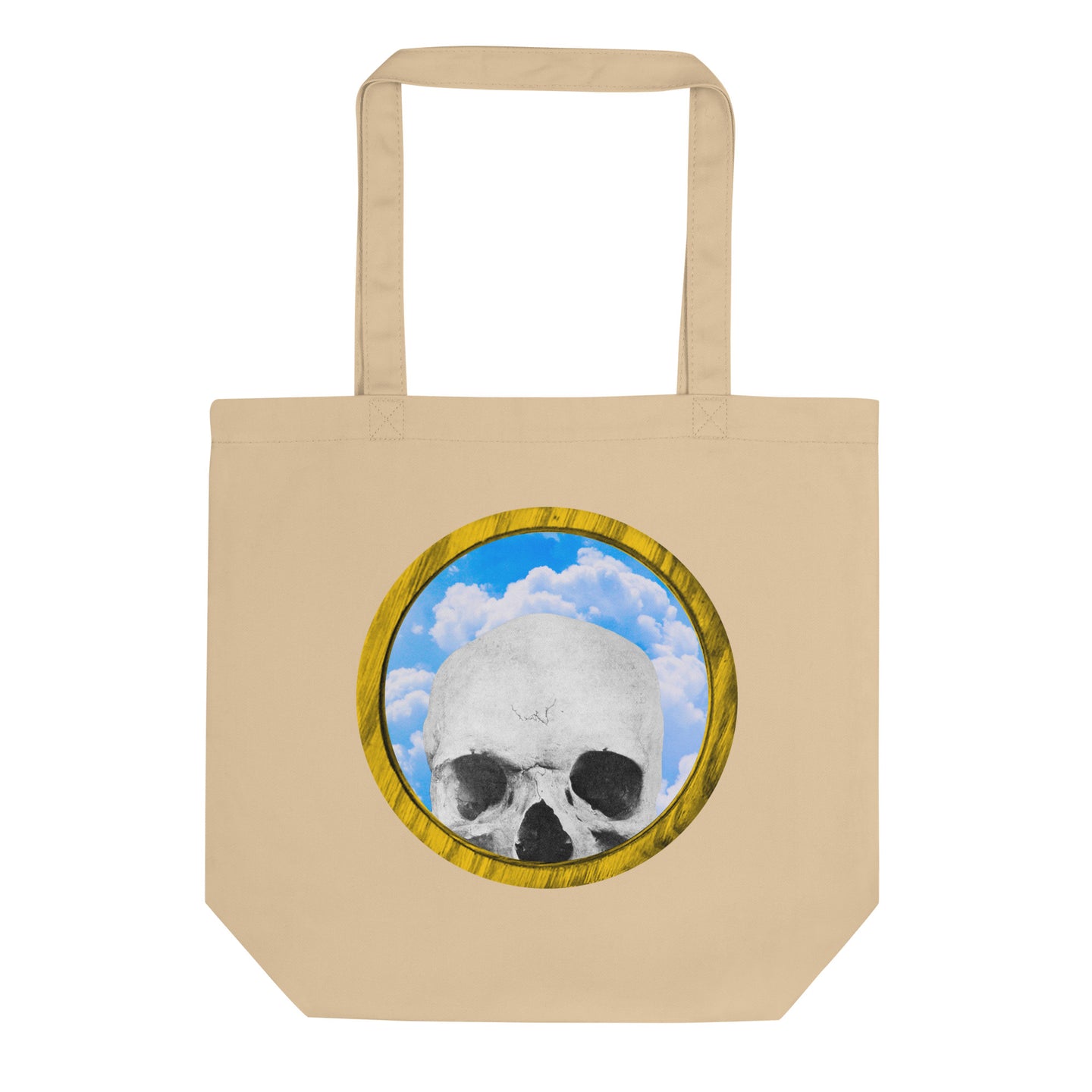 What I See Eco Tote Bag