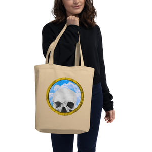 What I See Eco Tote Bag