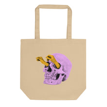 Load image into Gallery viewer, Wasting Out My Life Eco Tote Bag
