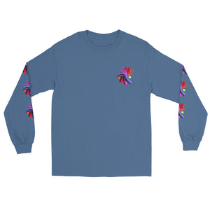 Cherished Long Sleeve Shirt