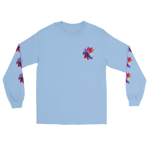 Cherished Long Sleeve Shirt