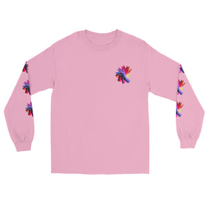 Cherished Long Sleeve Shirt