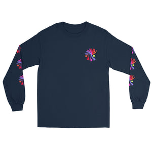 Cherished Long Sleeve Shirt