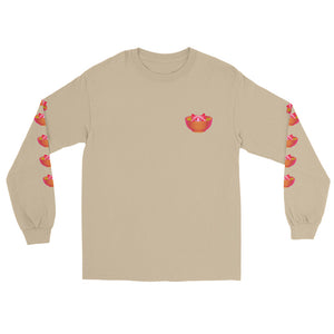 Remembering Yesterday Long Sleeve Shirt