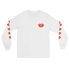 Load image into Gallery viewer, Remembering Yesterday Long Sleeve Shirt
