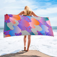 Load image into Gallery viewer, Disco Fever Towel
