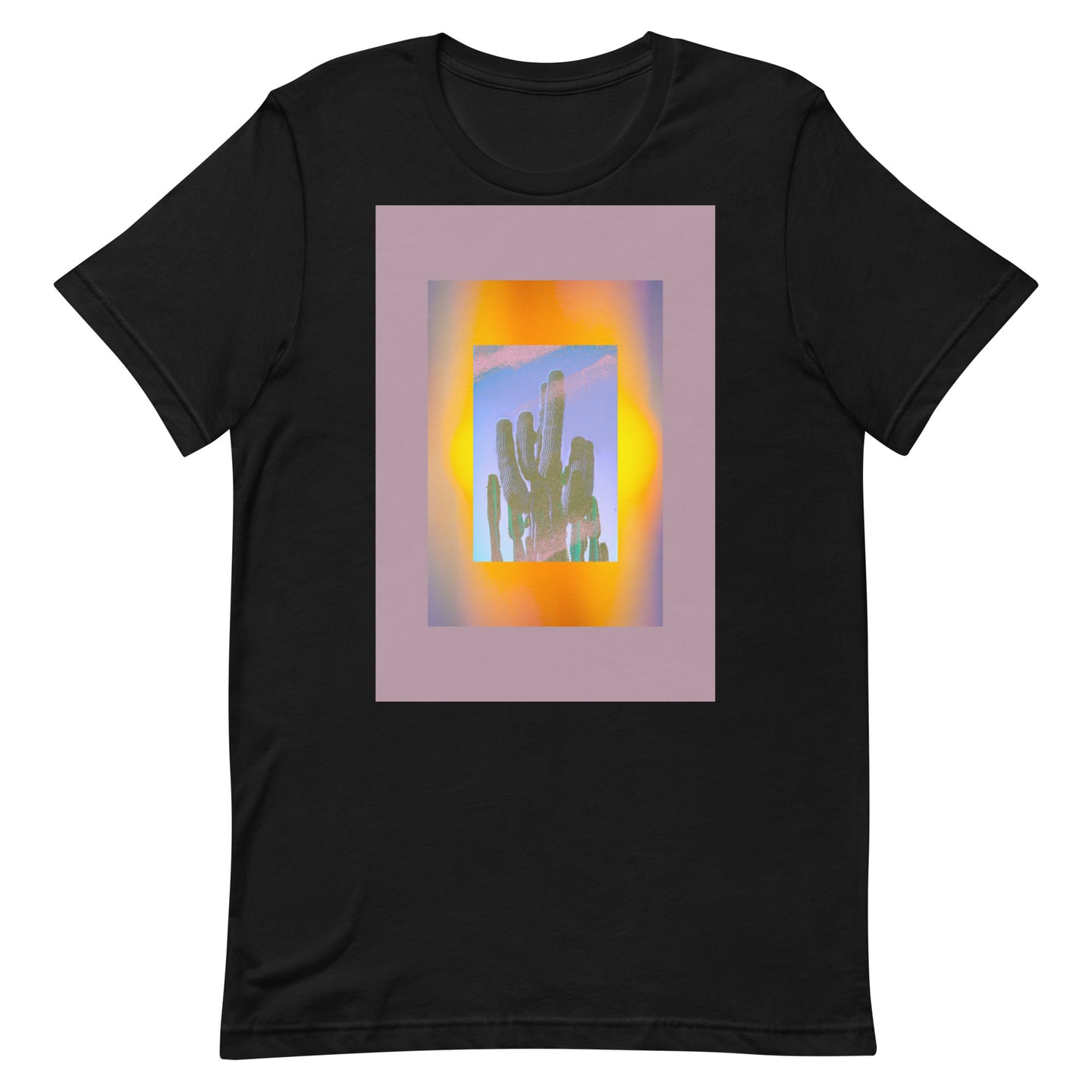 Desert Wind Unisex t-shirt