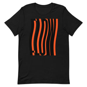 Flow Unisex t-shirt