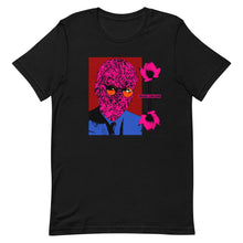 Load image into Gallery viewer, Inward Whirlwind Unisex t-shirt

