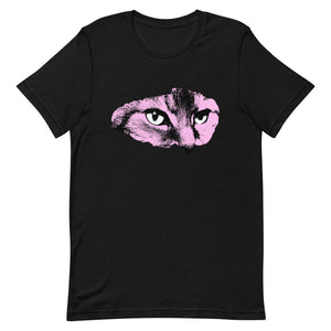 Observing Unisex t-shirt