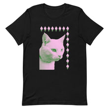 Load image into Gallery viewer, Cat Jam Unisex t-shirt
