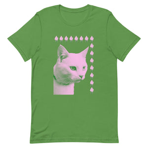 Cat Jam Unisex t-shirt