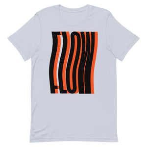 Flow Unisex t-shirt