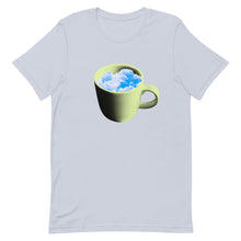 Load image into Gallery viewer, Cup Of Life Unisex t-shirt
