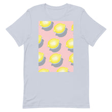 Load image into Gallery viewer, Flying Lemons Unisex t-shirt
