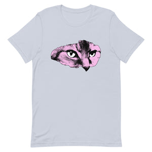 Observing Unisex t-shirt