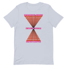 Load image into Gallery viewer, Can You Achieve Self Authenticity Unisex t-shirt
