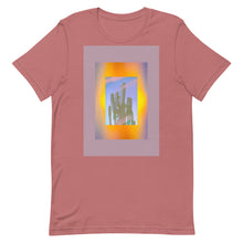 Load image into Gallery viewer, Desert Wind Unisex t-shirt
