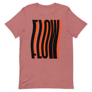 Flow Unisex t-shirt