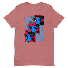 Load image into Gallery viewer, Operating In A Wild World Unisex t-shirt
