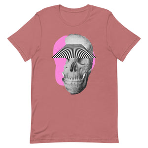 Sliding Scope Unisex t-shirt