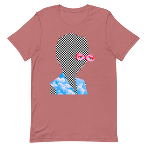 Great Greeting Unisex t-shirt