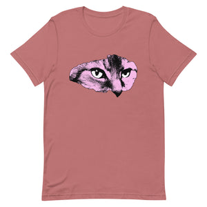 Observing Unisex t-shirt