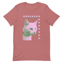 Load image into Gallery viewer, Cat Jam Unisex t-shirt
