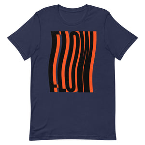 Flow Unisex t-shirt