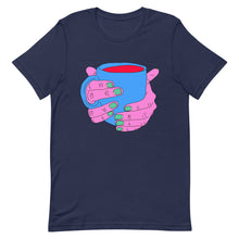 Load image into Gallery viewer, Warm Hands Unisex t-shirt
