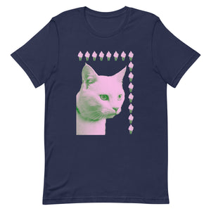 Cat Jam Unisex t-shirt