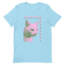 Load image into Gallery viewer, Cat Jam Unisex t-shirt
