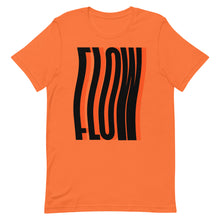 Load image into Gallery viewer, Flow Unisex t-shirt
