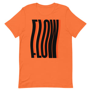 Flow Unisex t-shirt