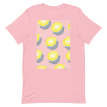 Load image into Gallery viewer, Flying Lemons Unisex t-shirt
