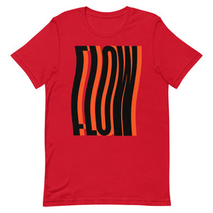 Flow Unisex t-shirt