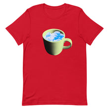 Load image into Gallery viewer, Cup Of Life Unisex t-shirt
