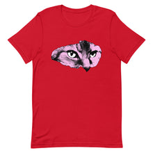 Load image into Gallery viewer, Observing Unisex t-shirt
