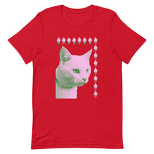 Load image into Gallery viewer, Cat Jam Unisex t-shirt
