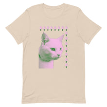 Load image into Gallery viewer, Cat Jam Unisex t-shirt
