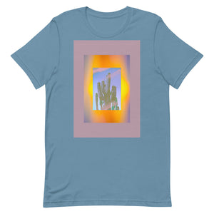 Desert Wind Unisex t-shirt