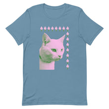 Load image into Gallery viewer, Cat Jam Unisex t-shirt
