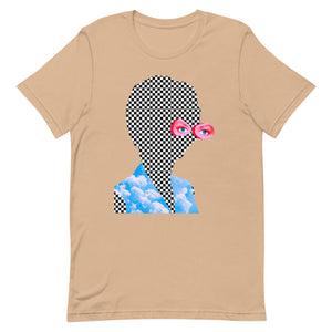 Great Greeting Unisex t-shirt