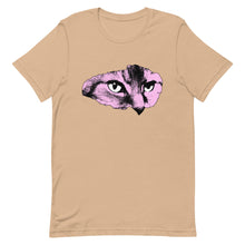 Load image into Gallery viewer, Observing Unisex t-shirt
