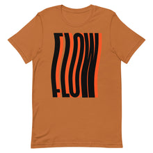 Load image into Gallery viewer, Flow Unisex t-shirt
