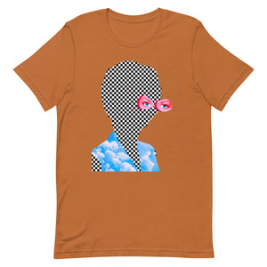 Great Greeting Unisex t-shirt